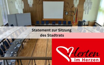 Bericht aus der Ratssitzung (04.03.2026)