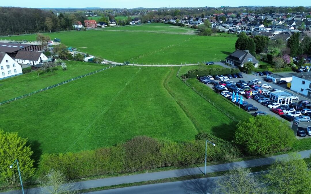 SPD unterstützt Bevölkerung: Kampf für die „Grüne Lunge“