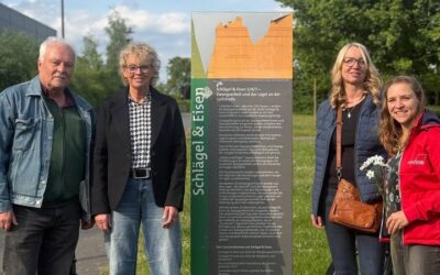 Gemeinsam für Demokratie ✊